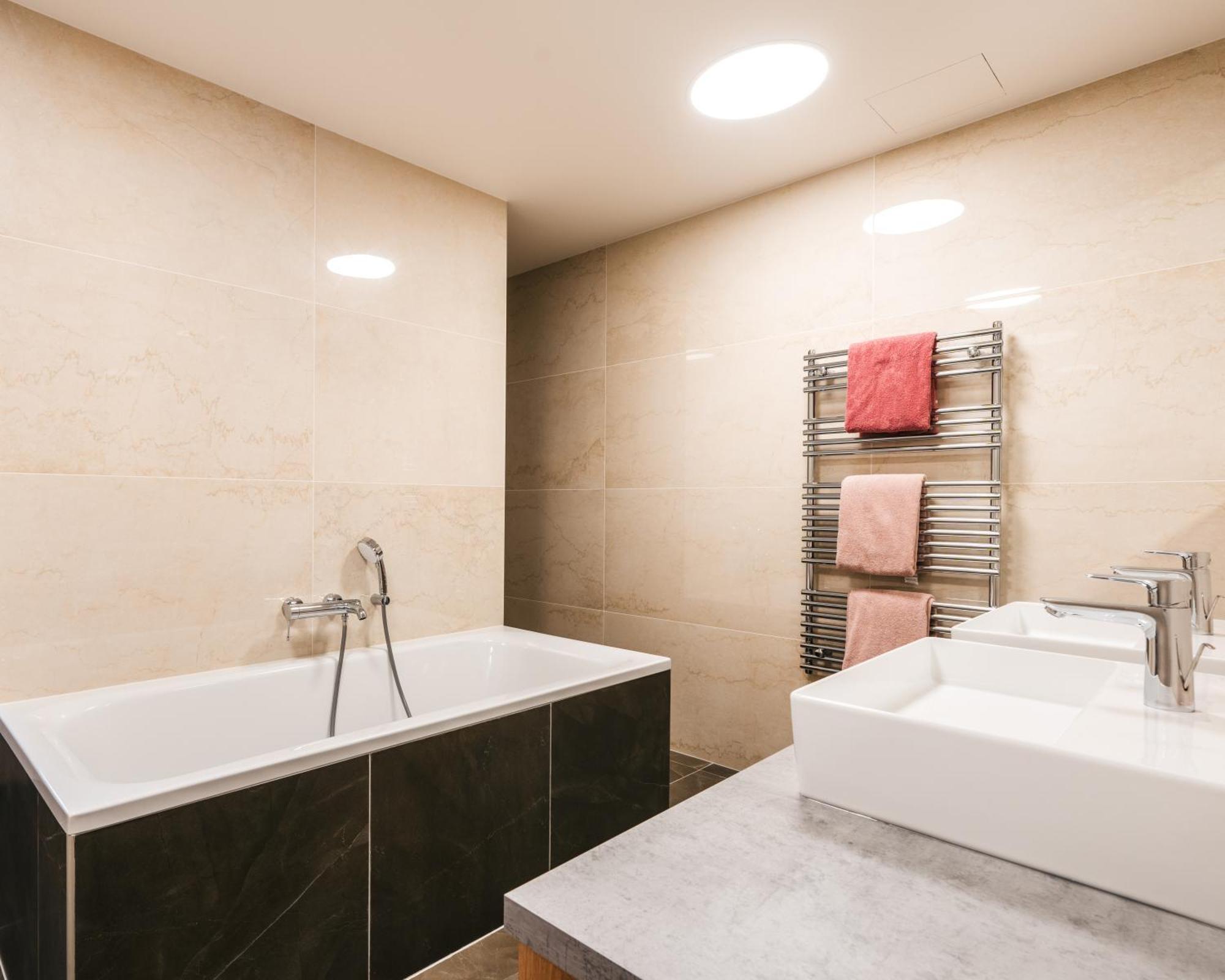 Molo Lipno Resort Luxusni Apartman 4Kk Český Krumlov Exterior foto